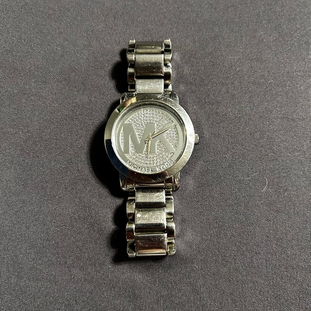 Michael Kors women’s watch